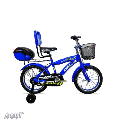 قیمت دوچرخه کودک اوکی سایز 16 مدل OK HR510