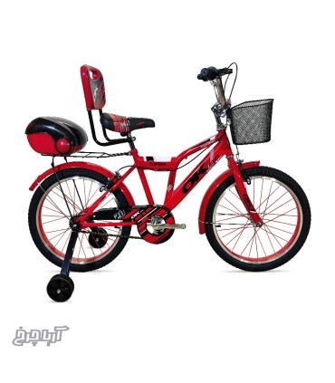 قیمت دوچرخه 20 پسرانه برند اوکی مدل HR141