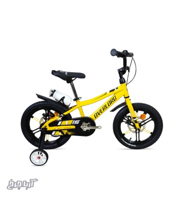 خرید دوچرخه کودک اورلرد مدل Overlord OV-4000