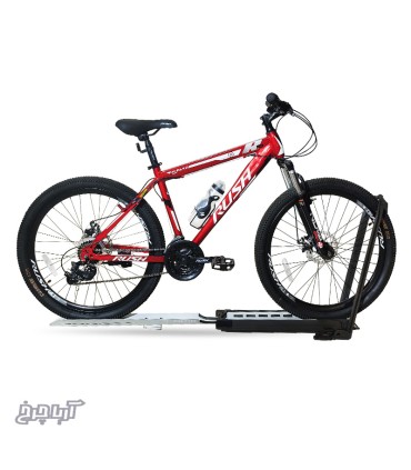 خرید باربند سقفی دوچرخه پیلان با تخفیف ویژه