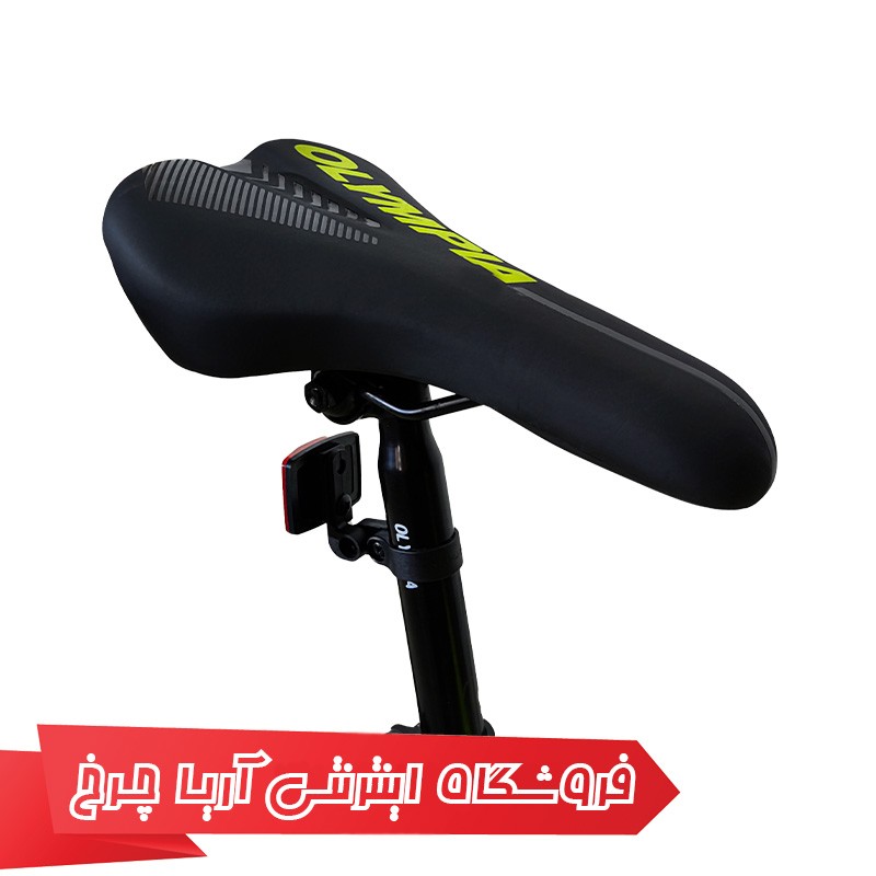 خرید دوچرخه المپیا سایز 26 مدل Olympia New Geely با تضمین اصالت کالا