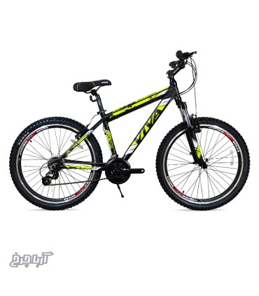 خرید دوچرخه کوهستان ویوا سایز 26 مدل VIVA Oxygen 100