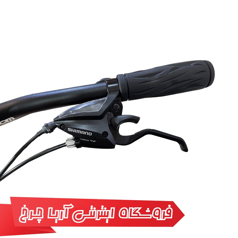 خرید دوچرخه ویوا مدل اورانوسViva 26 Uranus با تخفیف استثنایی