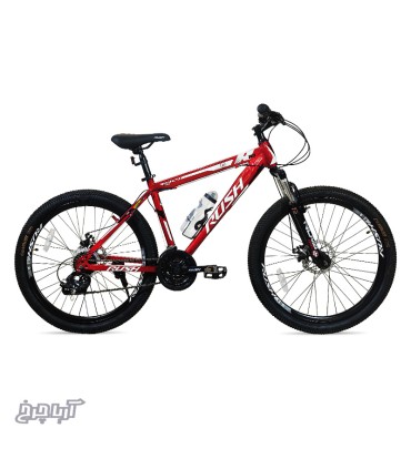 خرید دوچرخه راش مدل Rush R-10 با تخفیف ویژه