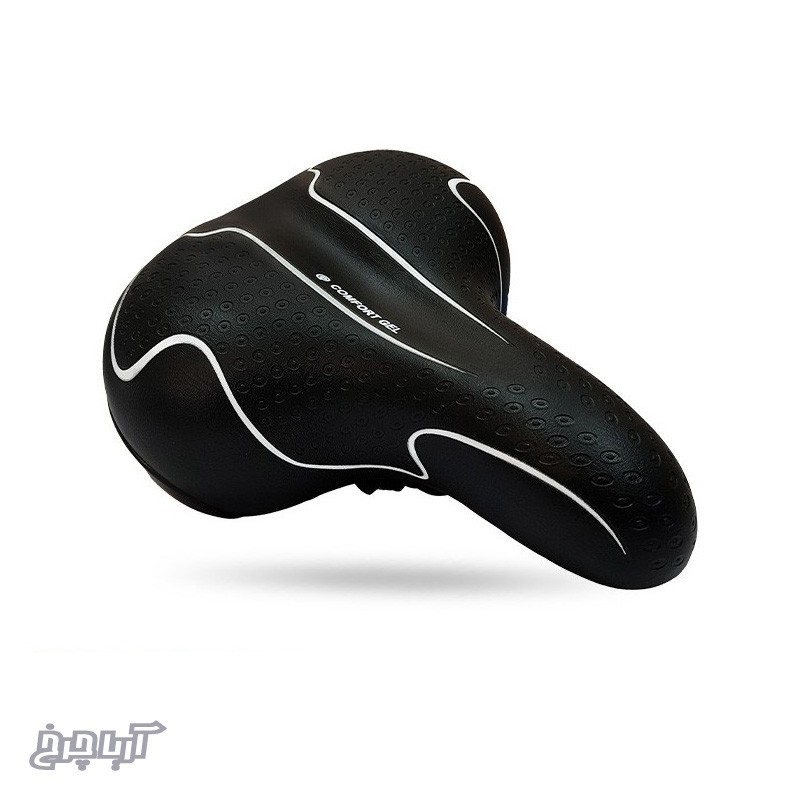 قیمت زین پهن دوچرخه برند نیترو مدل 303