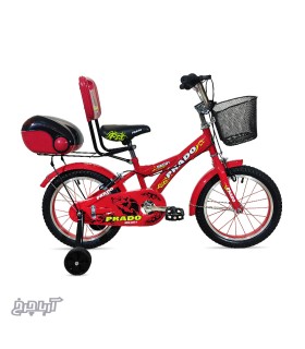 خرید دوچرخه کودک ارزان قیمت پرادو مدل Prado MK001 با تخفیف ویژه