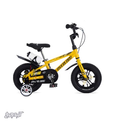 خرید دوچرخه بچه گانه اورلرد سایز 16 مدل Overlord OV-3000 با تخفیف ویژه