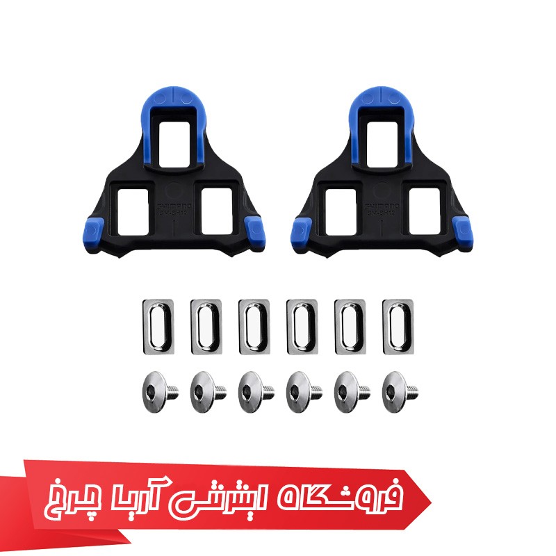 قیمت پل پدال کورسی شیمانو مدل SH-12