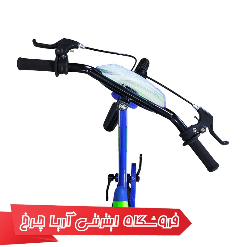 خرید دوچرخه 16 راپیدو مدل آر 95 - Rapido R95 16