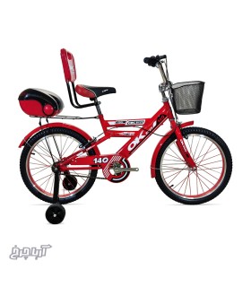 خرید دوچرخه کودک برند اوکی سایز 20 مدل OK - HR140
