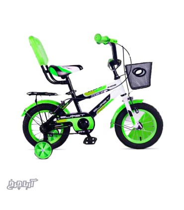 خرید و قیمت دوچرخه بچه گانه بلست سایز 12 مدل Blast Mini