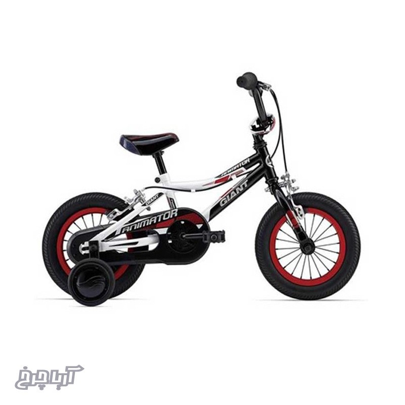 قیمت دوچرخه کودک جاینت مدل انیماتور اف/دبلیو 12 - (2014) Giant Animator F/W 12
