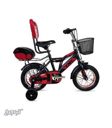 مشخصات و قیمت دوچرخه کودک سایز 12 برند اوکی مدل OK - Hr141