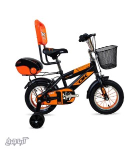 مشخصات و قیمت دوچرخه کودک برند اوکی سایز 12 مدل OK - Hr201