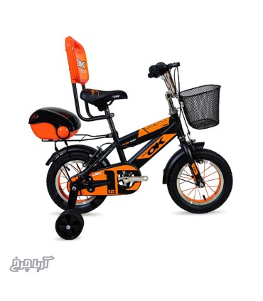 مشخصات و قیمت دوچرخه کودک برند اوکی سایز 12 مدل OK - Hr201