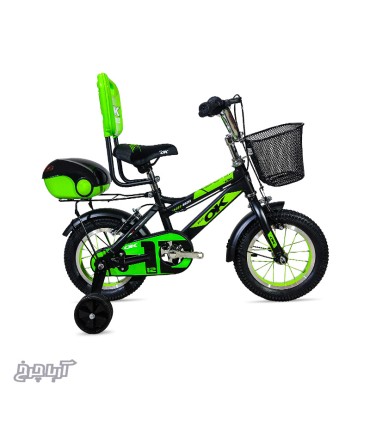 قیمت دوچرخه 12 پسرانه برند اوکی مدل Hr212