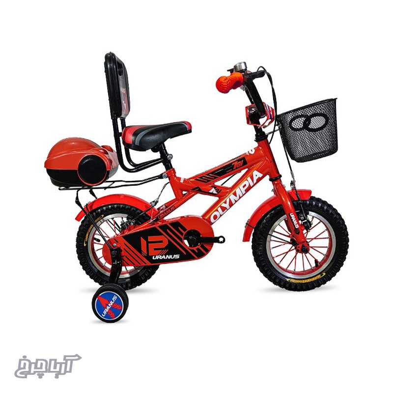 قیمت دوچرخه 12 المپیا مدل 1202