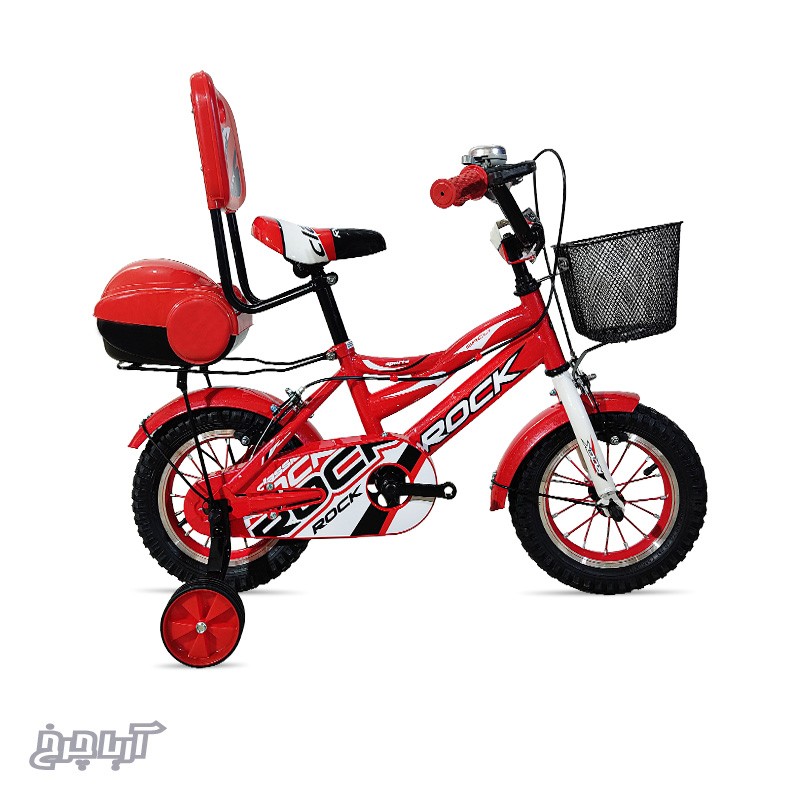 قیمت دوچرخه 12 پسرانه برند راک مدل MR-1202-HR