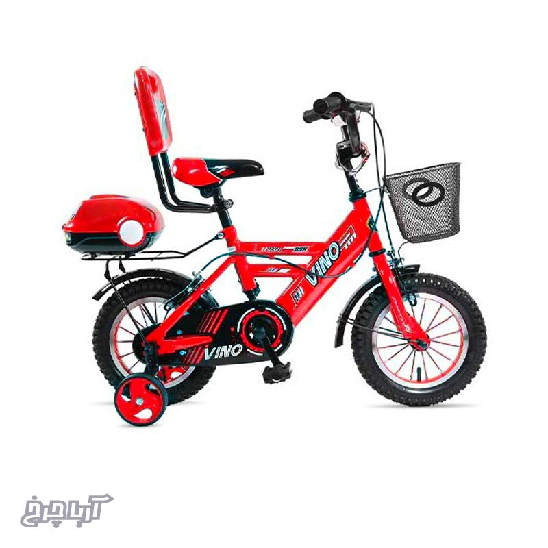 قیمت دوچرخه 12 برند وینو مدب 12123