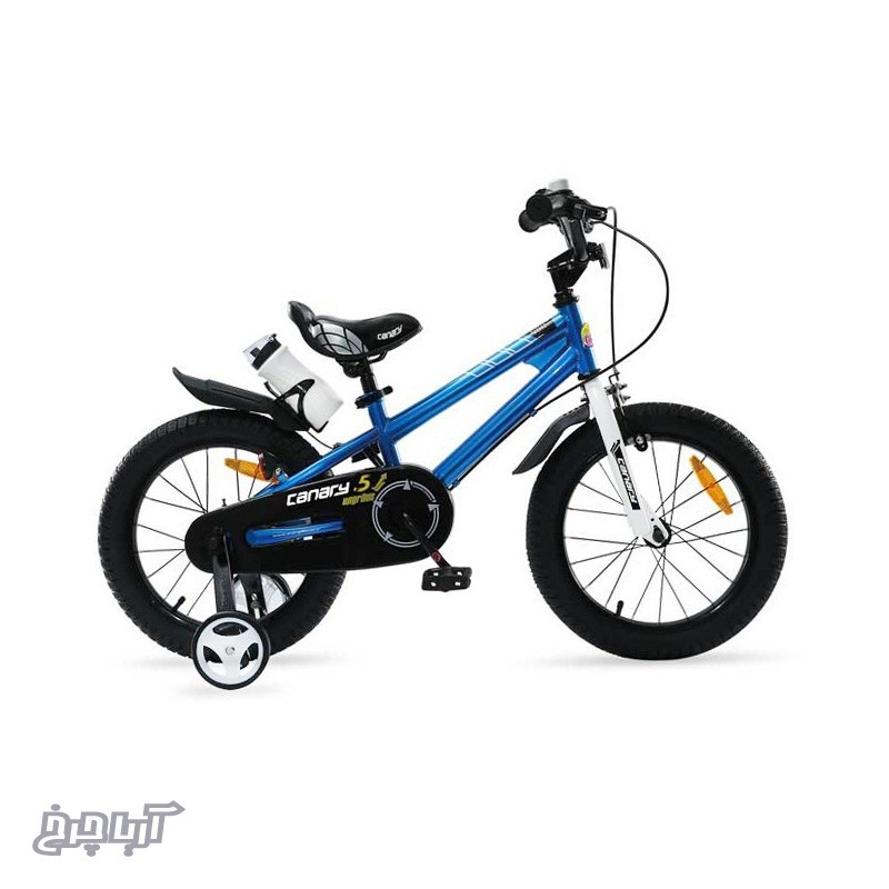 خرید و قیمت دوچرخه 16 قناری فیری استایل