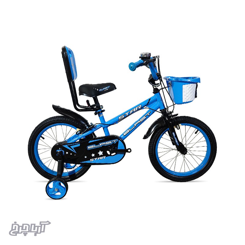 خرید و قیمت دوچرخه 16 بلست مدل استار