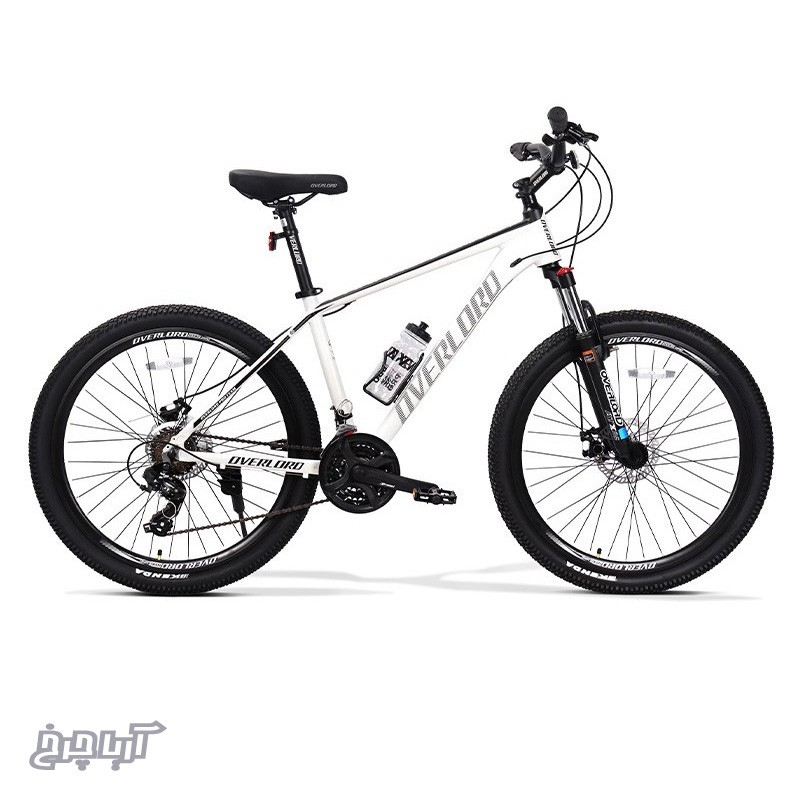 خرید و قیمت دوچرخه 26 کوهستان اورلرد مدل Overlord Panamera SE 1.1-D