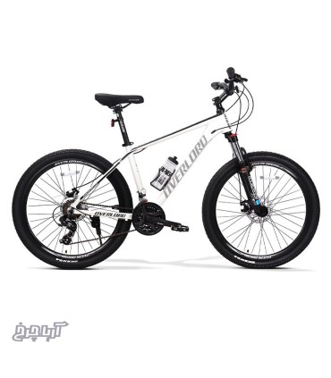 خرید و قیمت دوچرخه 26 کوهستان اورلرد مدل Overlord Panamera SE 1.1-D