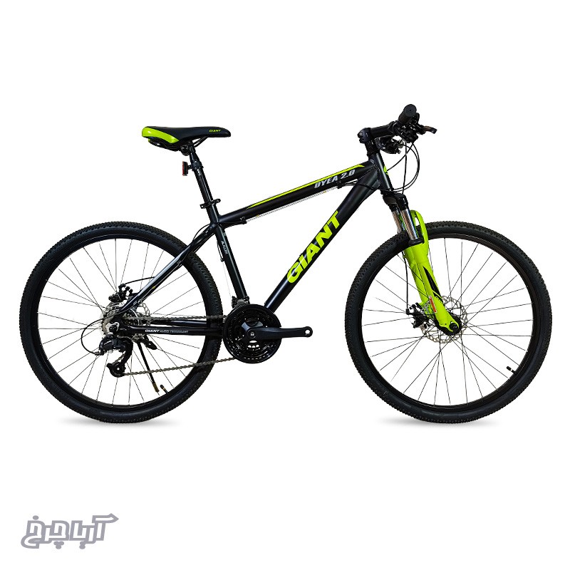 خرید دوچرخه ارزان قیمت جاینت مدل اویه سایز 26