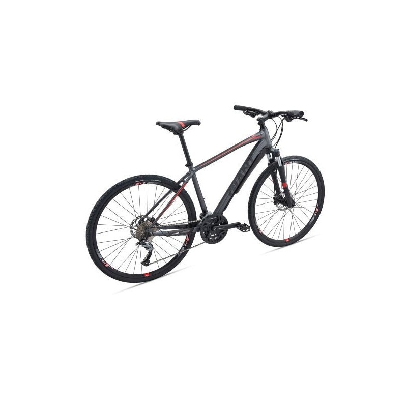 دوچرخه جاینت مدل روم 2 دیسک - 2018 - ROAM 2 DISK - 2018