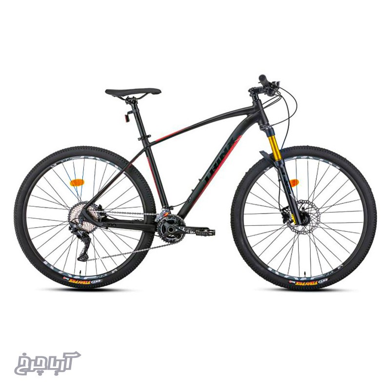 خرید و قیمت دوچرخه 29 کوهستان حرفه ای برند ترینکس مدل X7 Pro
