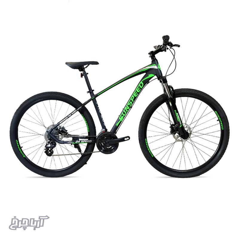 خرید و قیمت دوچرخه 29 ساناسپید مدل پرو 200 - Sunspeed 29 Pro200