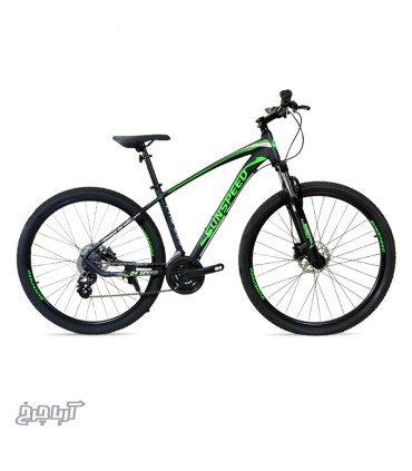 خرید و قیمت دوچرخه 29 ساناسپید مدل پرو 200 - Sunspeed 29 Pro200