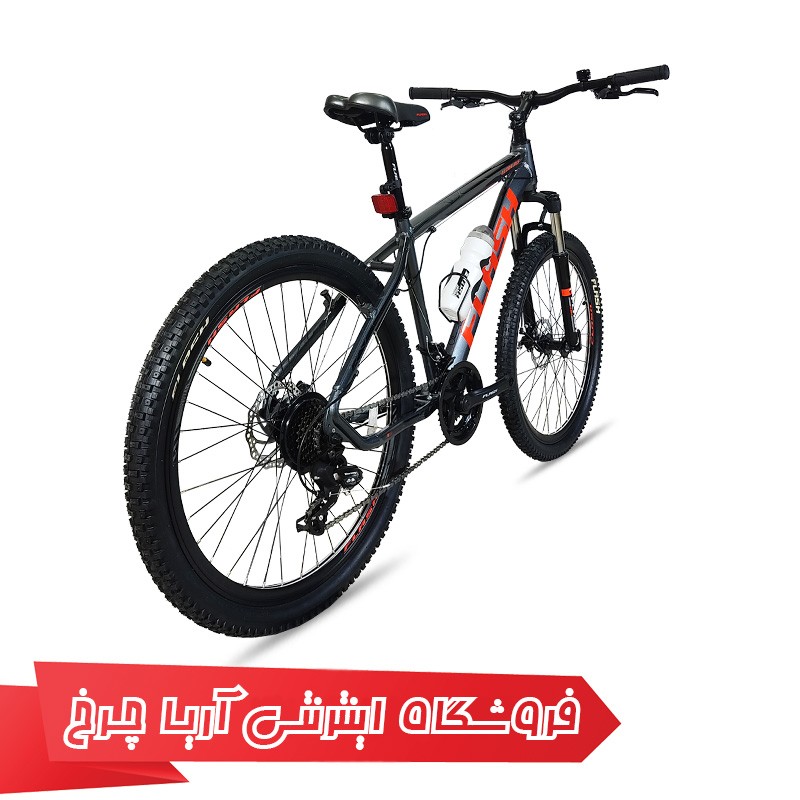 خرید دوچرخه کوهستان ارزان قیمت برند فلش مدل Ultra D15