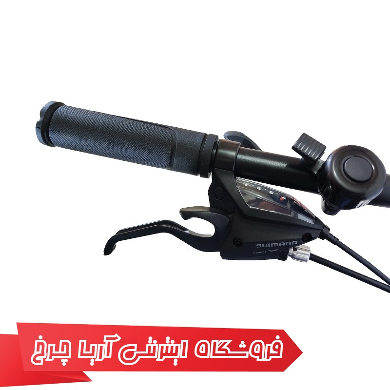 خرید دوچرخه فلش سایز 26 مدل Ultra D15