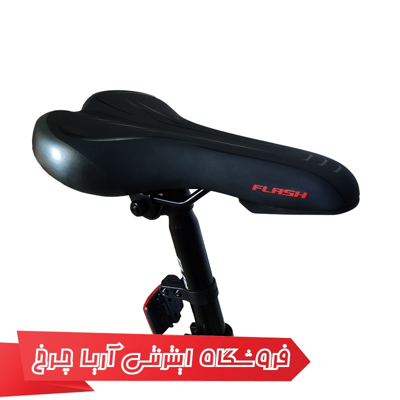 مشخصات دوچرخه فلش سایز 26 مدل Ultra D15