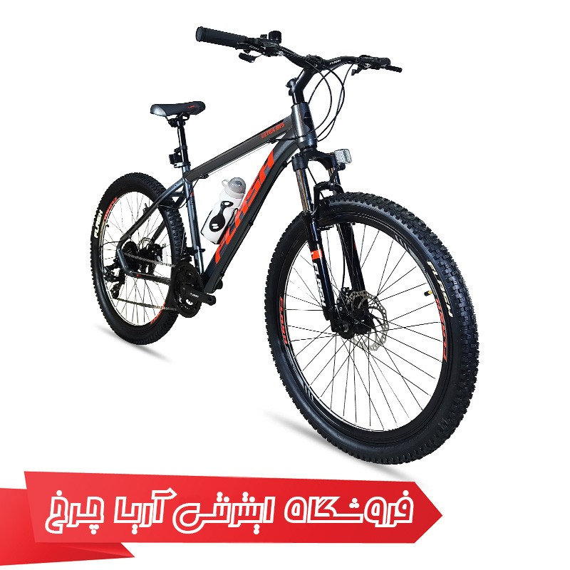 قیمت دوچرخه 26 حرفه ای فلش مدل Ultra D15