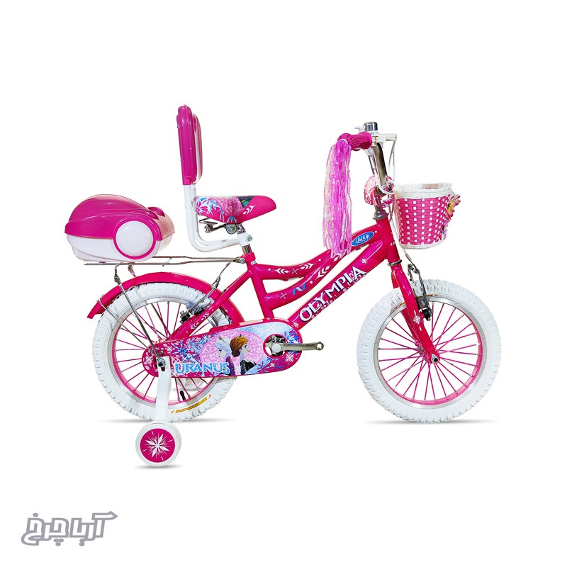 خرید دوچرخه 16 المپیا مدلOlympia 16 SHR16101