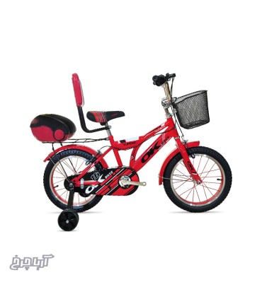 قیمت دوچرخه 16 پسرانه برند اوکی مدل HR141