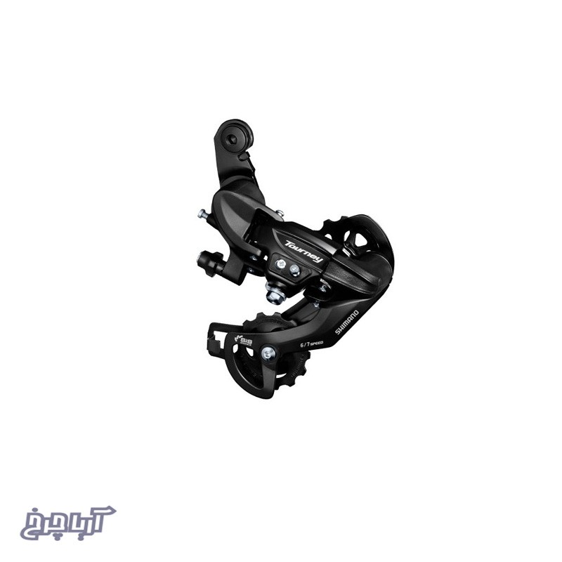 خرید شانژمان 6و7 سرعته شیمانو غیراصل مدل Shimano  RD-TY300