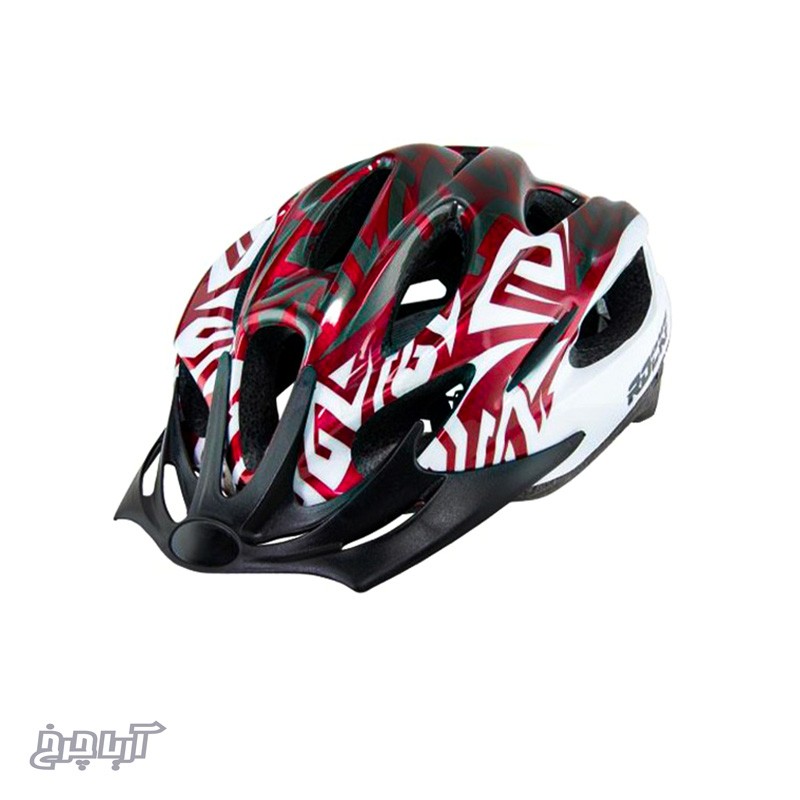 قیمت و خرید کلاه دوچرخهسواری راکی مدل  ROCKY MV16 Helmet