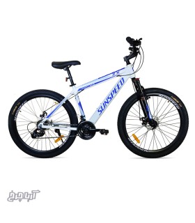قیمت دوچرخه 27.5 برند سان‌اسپید مدل Sunspeed ZX-D