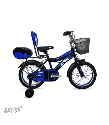 خرید و قیمت دوچرخه 16 برند اوکی مدل OK HR511