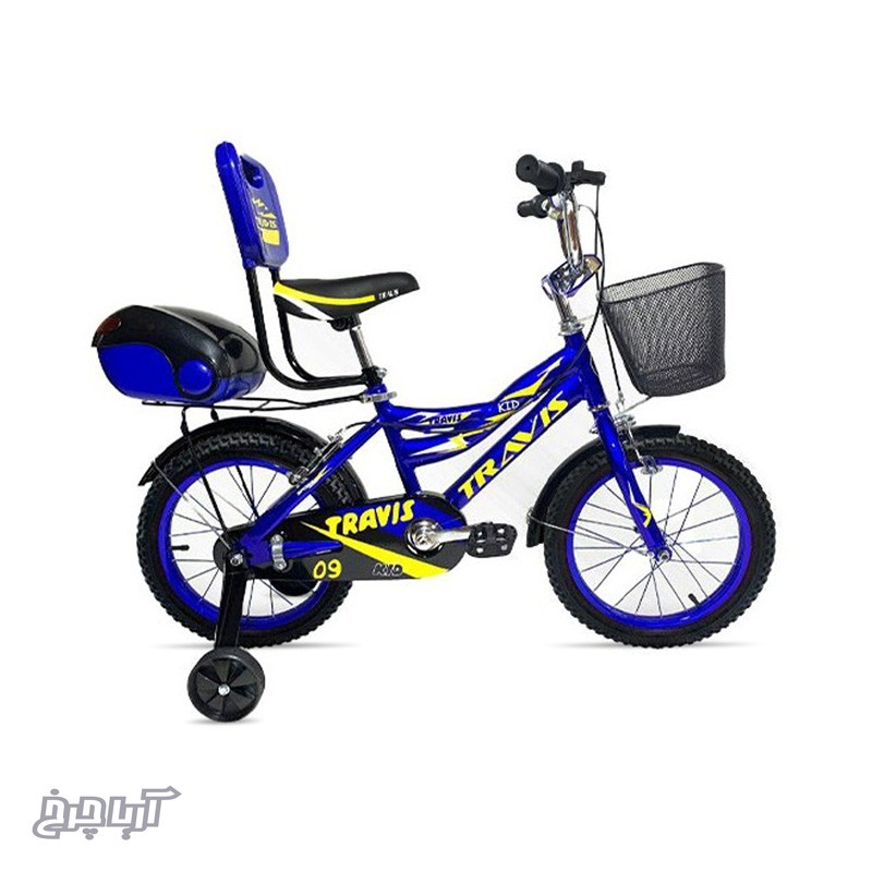 قیمت و خرید دوچرخه 16 تراویس مدل Travis 16-03