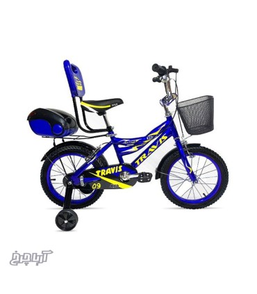 قیمت و خرید دوچرخه 16 تراویس مدل Travis 16-03
