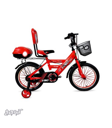 مشصخات و خرید دوچرخه بچه گانه وینو سایز 16 مدل Vino H015