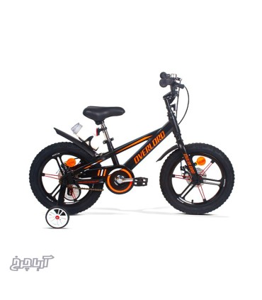 خرید و قیمت دوچرخه 16 اورلرد مدل Overloed 16 Dozer