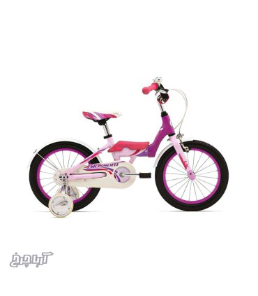 خرید و قیمت دوچرخه دخترانه جاینت مدل بلسِم 16 - (2015) Giant Blessom 16