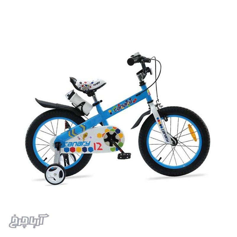 بهترین قیمت دوچرخه کودک قناری 16 مدل هانی | Canary Honey 16
