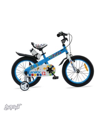 بهترین قیمت دوچرخه کودک قناری 16 مدل هانی | Canary Honey 16