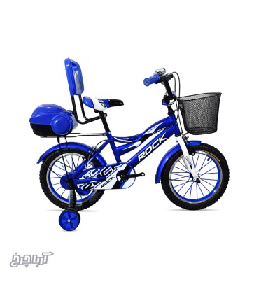 خرید و قیمت دوچرخه کودک راک سایز 16 مدل Rock Rm-1602-Hr